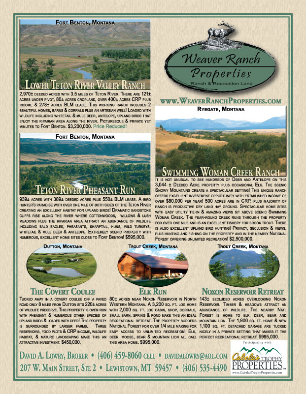 April 2008 Western Livestock Journal Properties Magazine
									<br>
									Page 02
									&nbsp;&nbsp;&diams;&nbsp;&nbsp;
									8&frac38;"W x 10&frac78;"H<br>
									100# Coated Text Stock