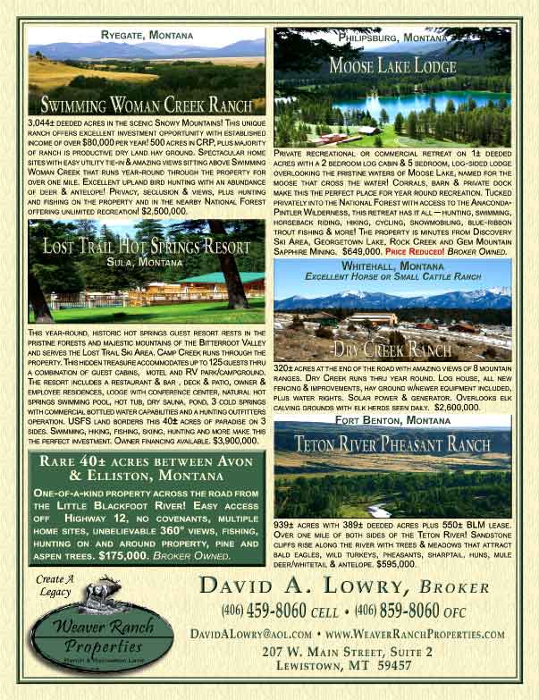 April 2010 Western Livestock Journal Properties Magazine
									<br>
									Page 02
									&nbsp;&nbsp;&diams;&nbsp;&nbsp;
									8&frac38;"W x 10&frac78;"H<br>
									100# Coated Text Stock