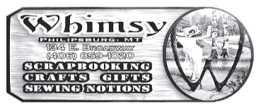 2007 Philipsburg Territory
									<br>
									Page 31
									&nbsp;&nbsp;&diams;&nbsp;&nbsp;
									4&frac78;"W x 1&frac78;"H<br>
									38# Hi-Brite Newsprint