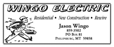 2007 Philipsburg Territory
									<br>
									Page 27
									&nbsp;&nbsp;&diams;&nbsp;&nbsp;
									4&frac78;"W x 1&frac78;"H<br>
									38# Hi-Brite Newsprint