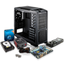 Hard & CD&frasl;DVD Drive<br>Addition &frasl; Replacement
